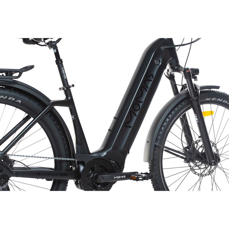 Momas Neutron Elite+ SUV - M (EN50604 battery)