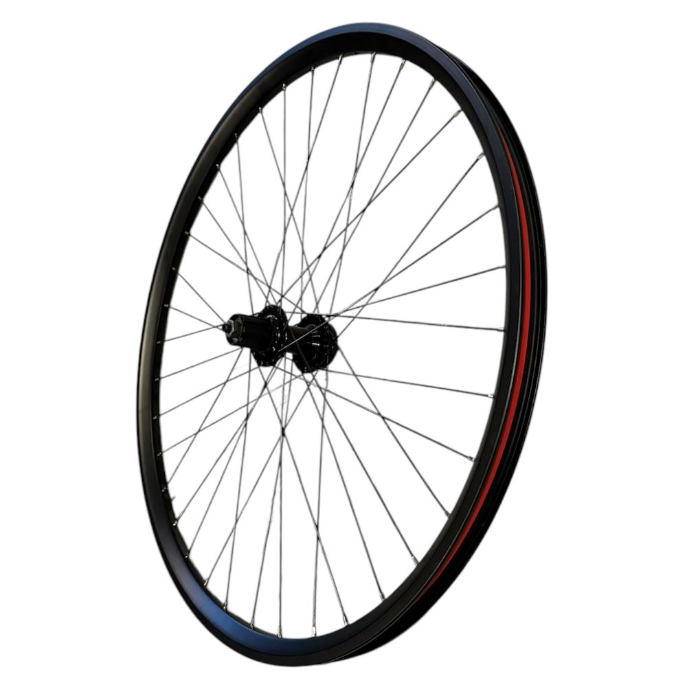 Baghjul - Jason+ 2025 / Jason+ SUV / Jason Pro / Jason Pro Trekking