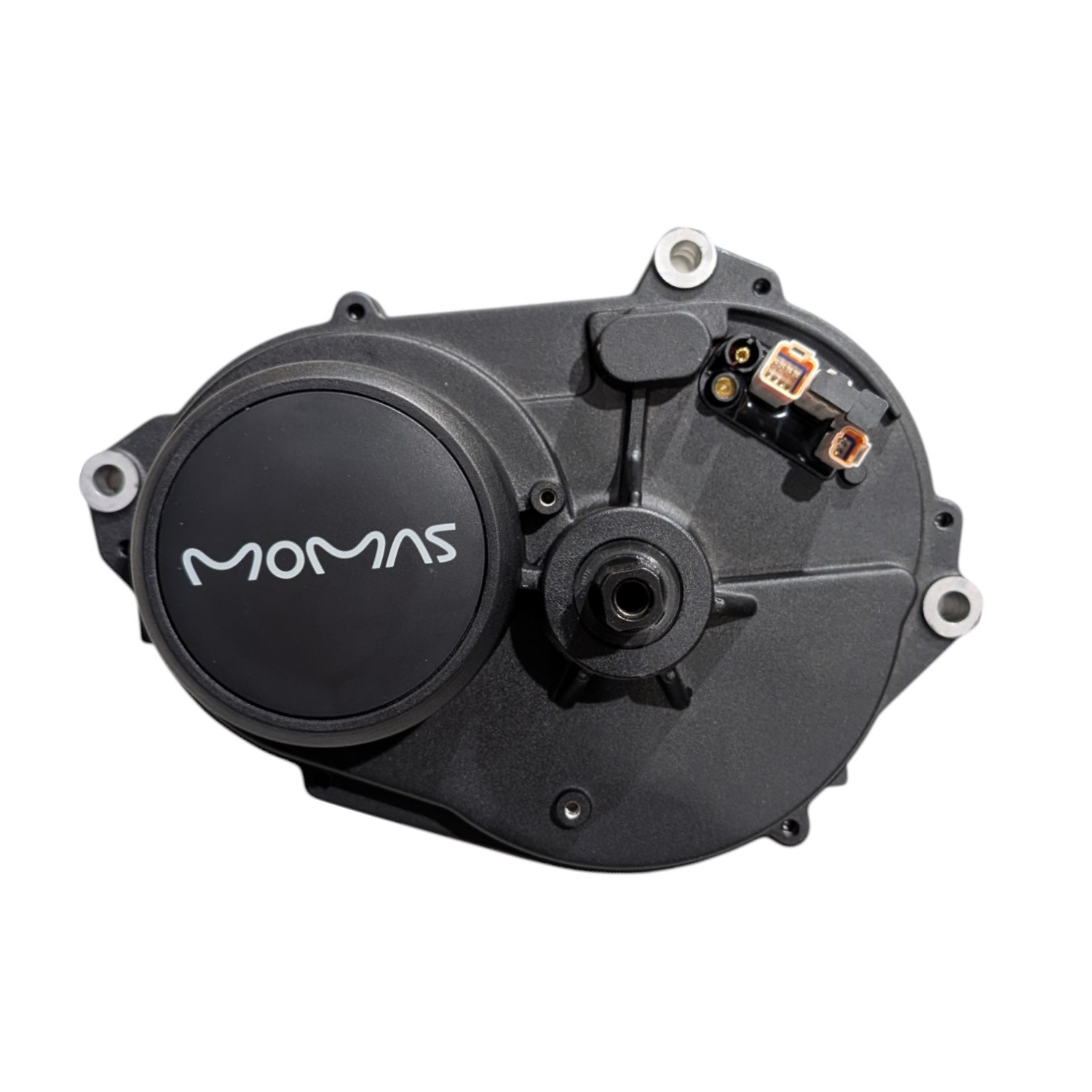 Motor - Momas Ultra 80 (48V/250W) - 29", CANbus, 15A