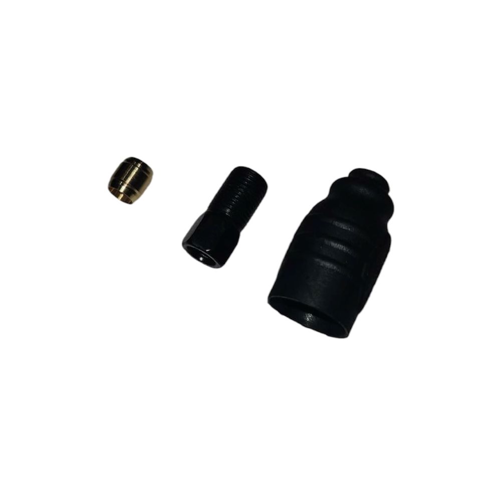 Hydraulic hose fittings - E7