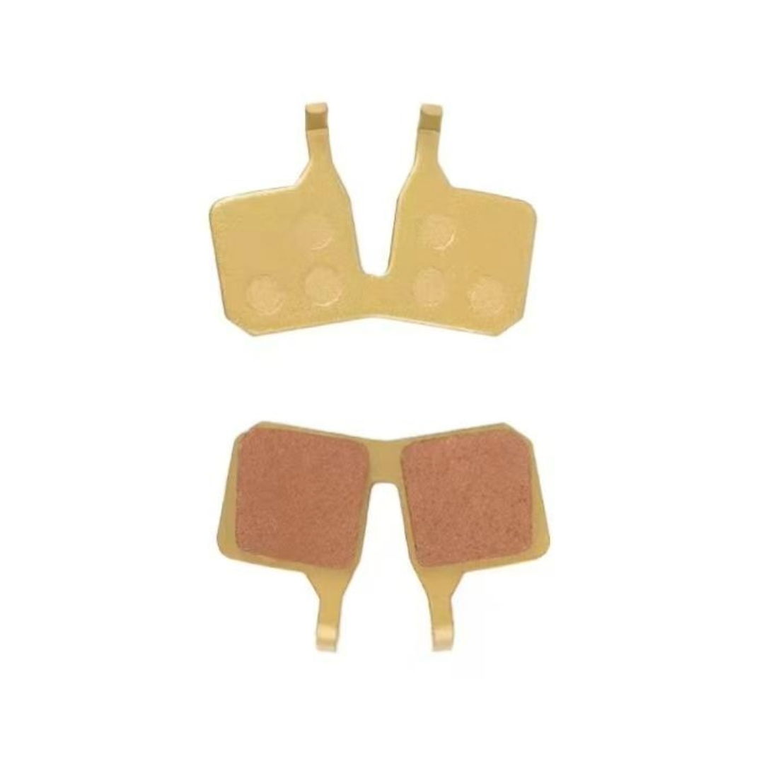 Bremseklods til elcykel – Til 4-stemplet kaliber (Magura MT5)