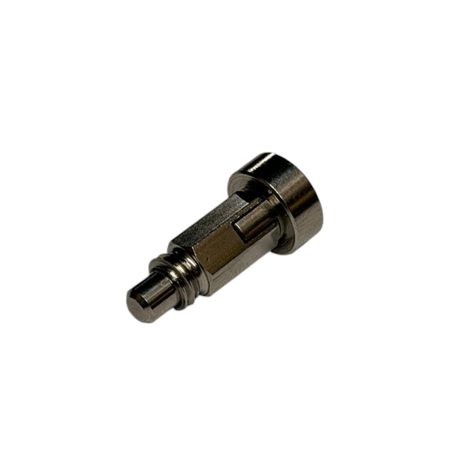 Folding mechanism locking screw - E7 Pro