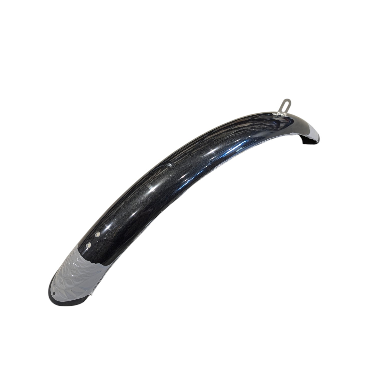 Front fender – Jason+ SUV