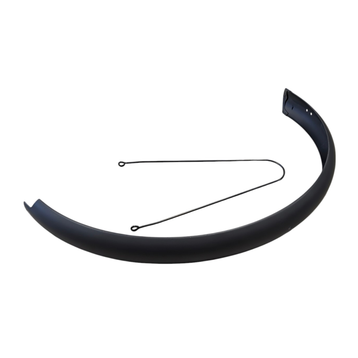 Bagkærm (Plast) – Jason+ SUV, Balance Pro SUV, Jason Pro Trekking 2025