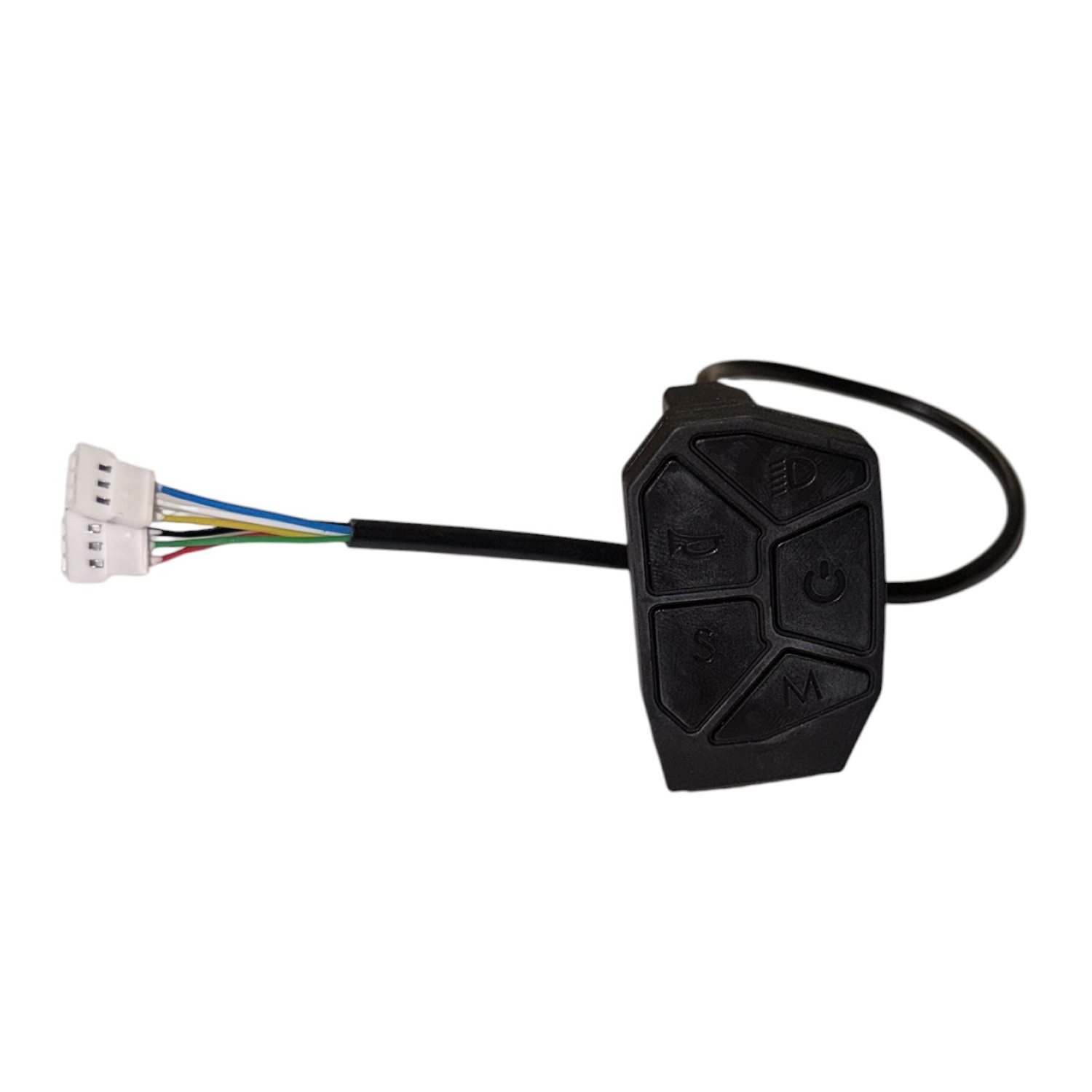 Funktionskontakt – E2S V3 Max
