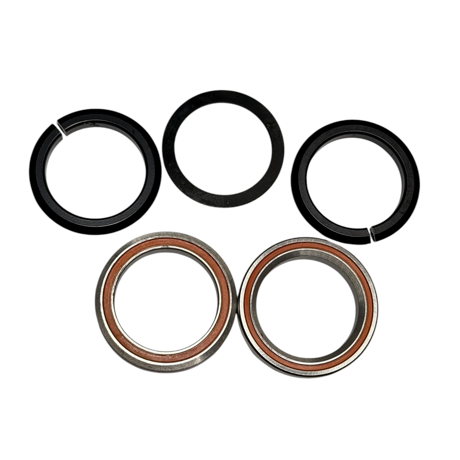 Styrelager forgaffel – E2S V3 Max