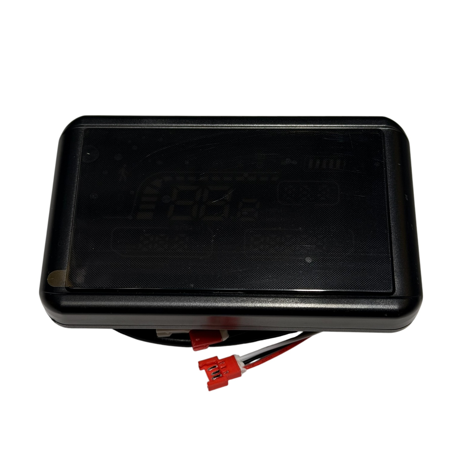 Display – E2S V3 Max