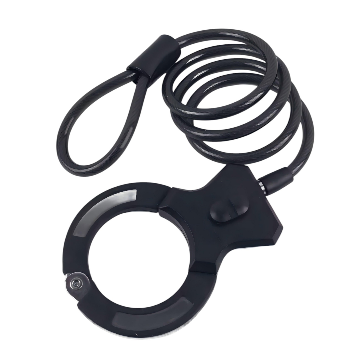 Lås håndjern model