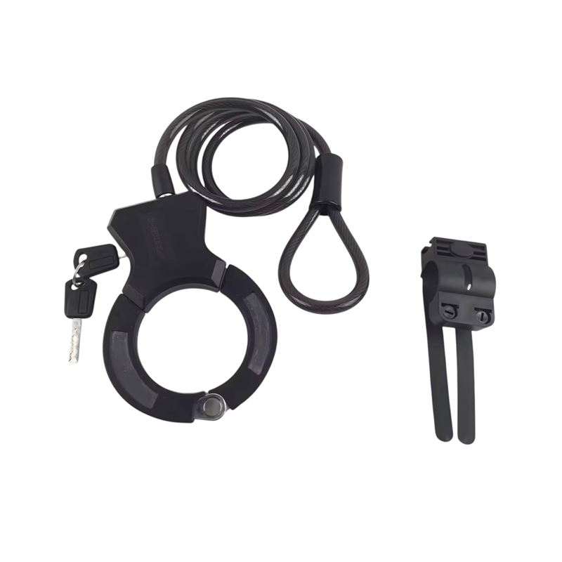 Lås håndjern model