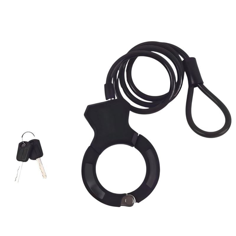 Lås håndjern model