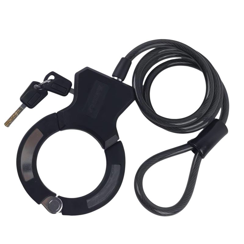 Lås håndjern model