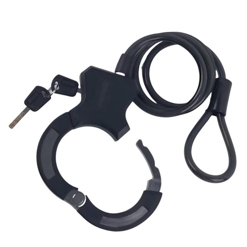 Lås håndjern model