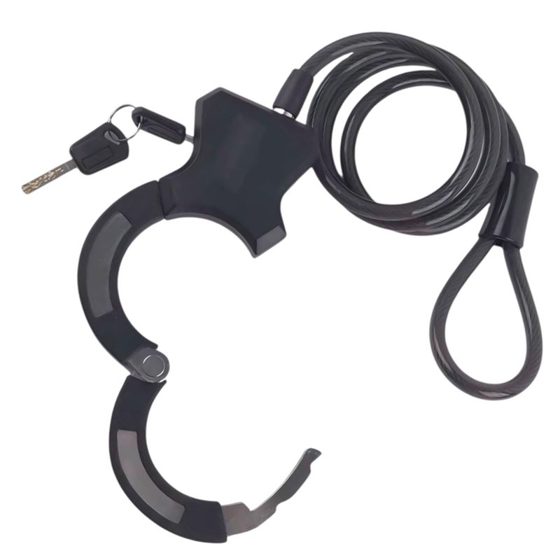 Lås håndjern model