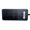 Oplader (A) - 54.6V 3A (triangulær ladeport) - Canbus