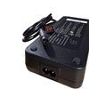 Not active, use 19944 - Oplader (D) - 54.6V 3A - DPLC166V55-S - Eywa Pro etc