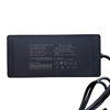 Oplader (C) - 42V 3A (rund ladeport)