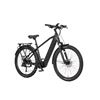 Momas Jason Pro+ SUV - Sort - M - Ultra Gen 5