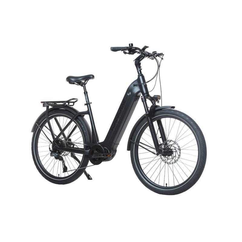 Momas Neutron Elite+ - S (EN50604 battery)