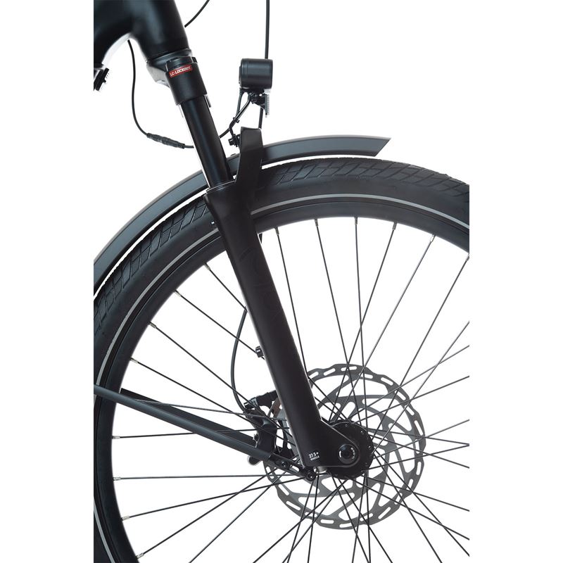 Momas Neutron Elite+ - S (EN50604 battery)