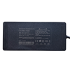 Oplader (E) 42V 3A - DPLC126V42-W - Nova Lite etc