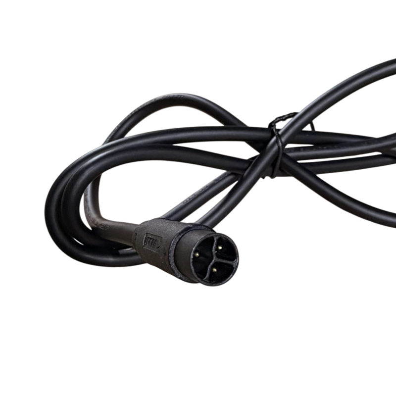 Oplader (E) 42V 3A - DPLC126V42-W - Nova Lite etc