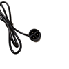 Oplader (G) - 54.6V 2A Canbus - DPLC110V55-W - Balance Pro osv.