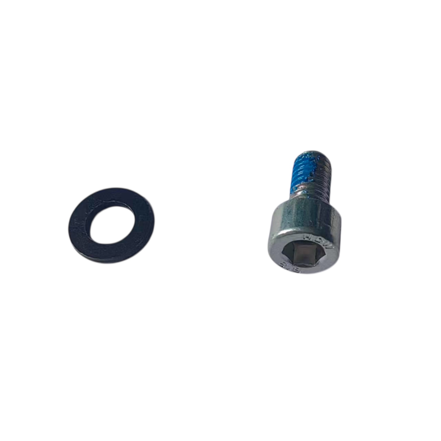 Styrestop med skive - E7 Pro