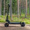 E-Wheels E2S V3 Max - Grå - Luft