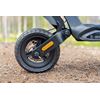 E-Wheels E2S V3 Max - Grå - Luft