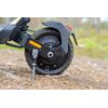 E-Wheels E2S V3 Max - Grå - Luft