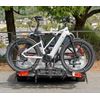 Hapro Atlas SmartFold II cykelholder
