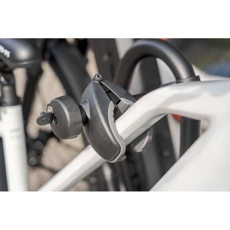 Hapro Atlas SmartFold II cykelholder