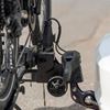 Hapro Atlas SmartFold II cykelholder