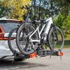 Hapro Atlas SmartFold II cykelholder