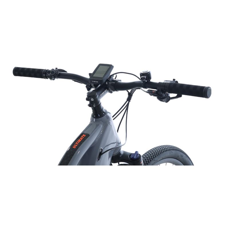 Momas Ultimate - L - Gr&#229; - Ananda