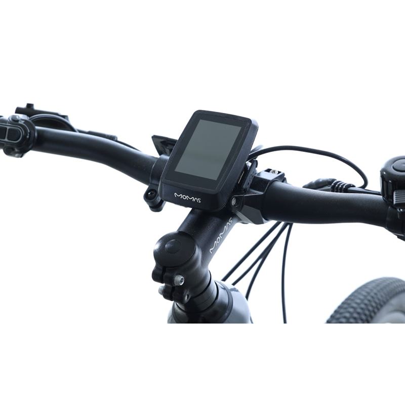 Momas Ultimate - L - Gr&#229; - Ananda