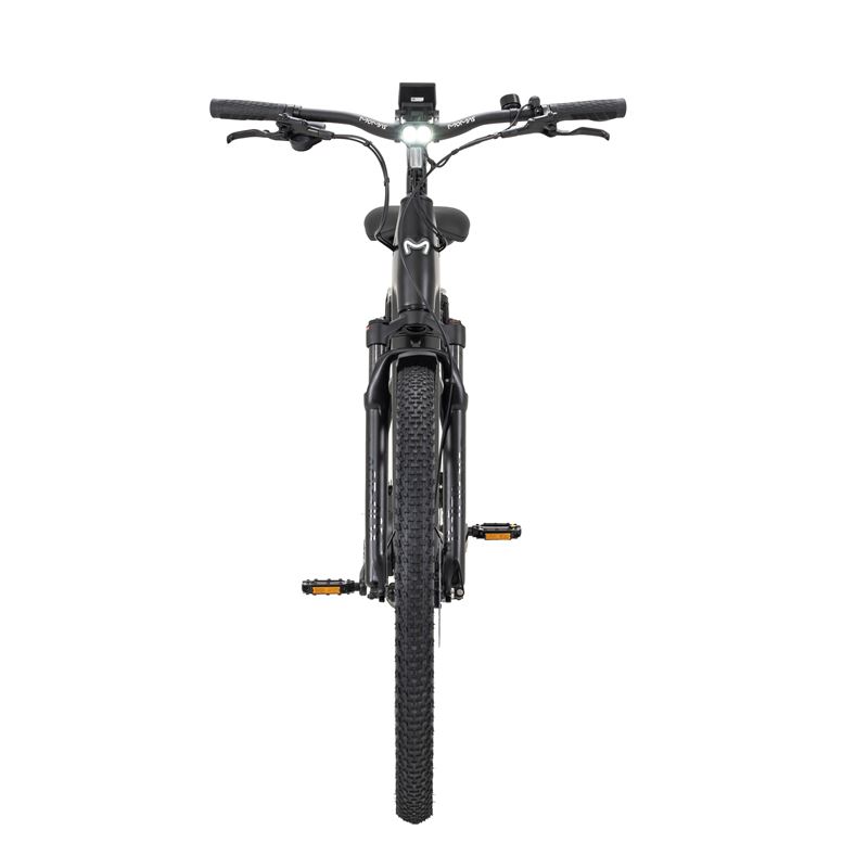 Momas Jason Pro+ SUV - Sort - M - Ultra Gen 5