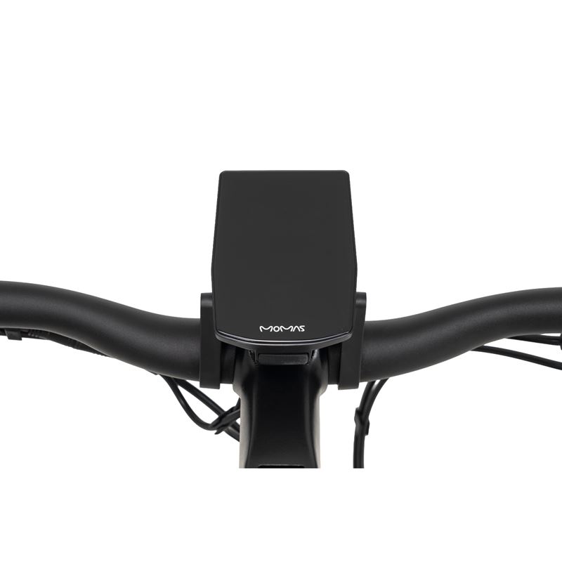 Momas Jason Pro+ SUV - Sort - M - Ultra Gen 5