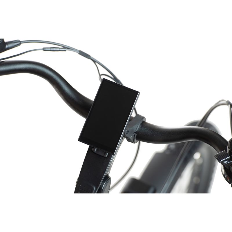 Momas Neutron Elite+ SUV - M (EN50604 battery)