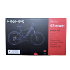 Oplader (D) - Balance Pro / Jason Pro / F1000 / All Terrain Sport / Eywa 2.0 / Wayfarer 2.0 / Zenith / Arvaker / Ultimate 80 (54,6V / 1 Pin / 2A)