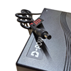 Oplader (D) - Balance Pro / Jason Pro / F1000 / All Terrain Sport / Eywa 2.0 / Wayfarer 2.0 / Zenith / Arvaker / Ultimate 80 (54,6V / 1 Pin / 2A)