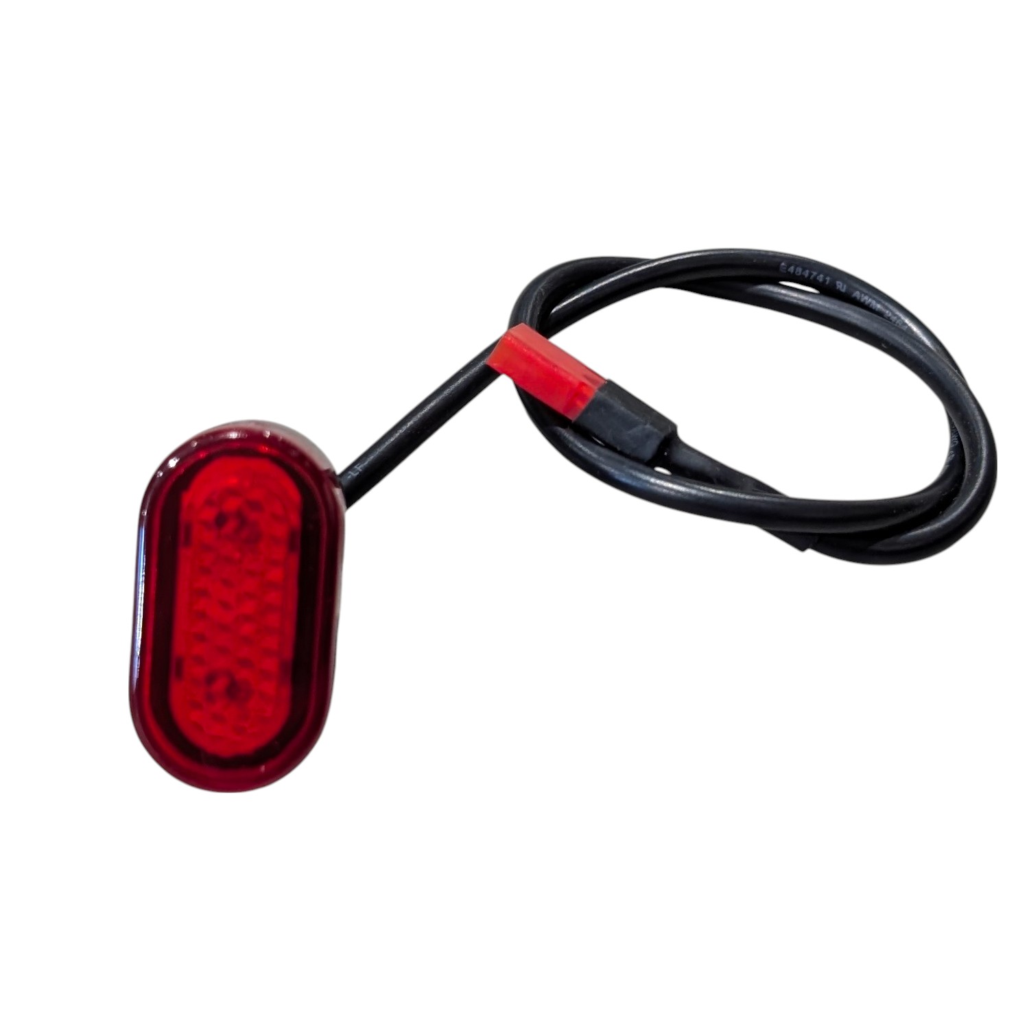 Baglygte - V2 / V2 Pro