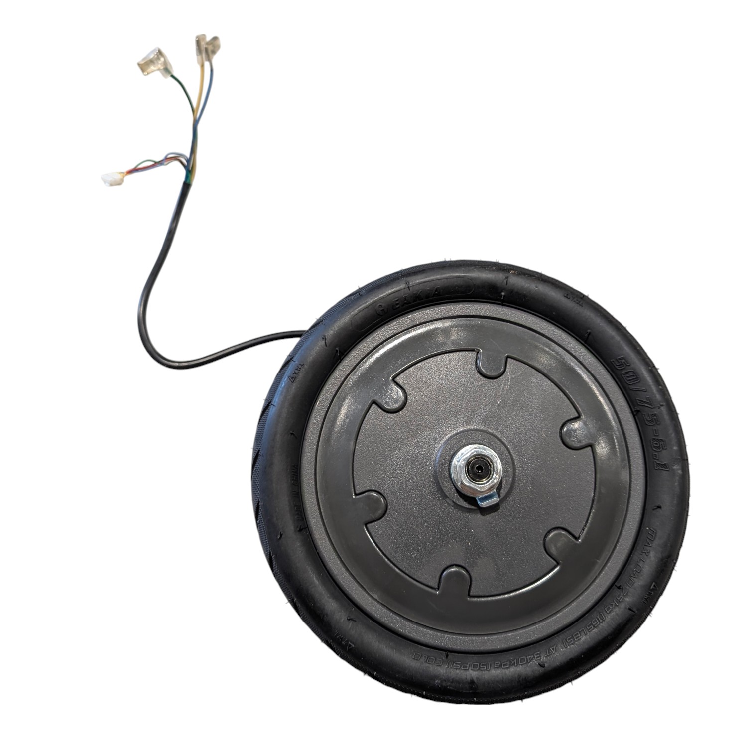 Motor - V2