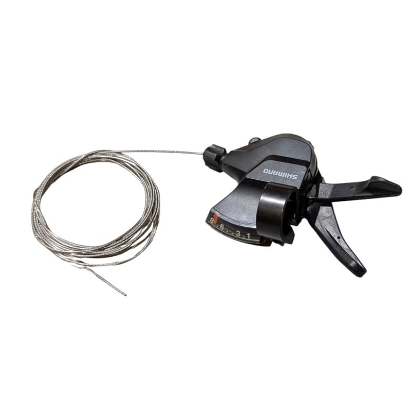 8642 - Girveksler 1 stk - 8-delt Shimano Altus M310.jpg