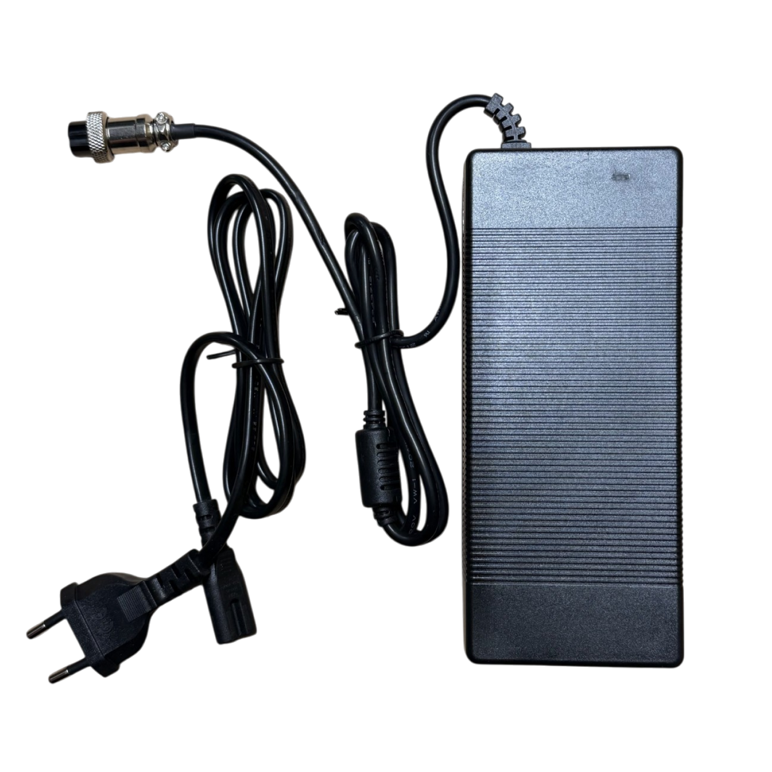 Oplader - E7 / S2 / Zero 10 / 10X (52v)
