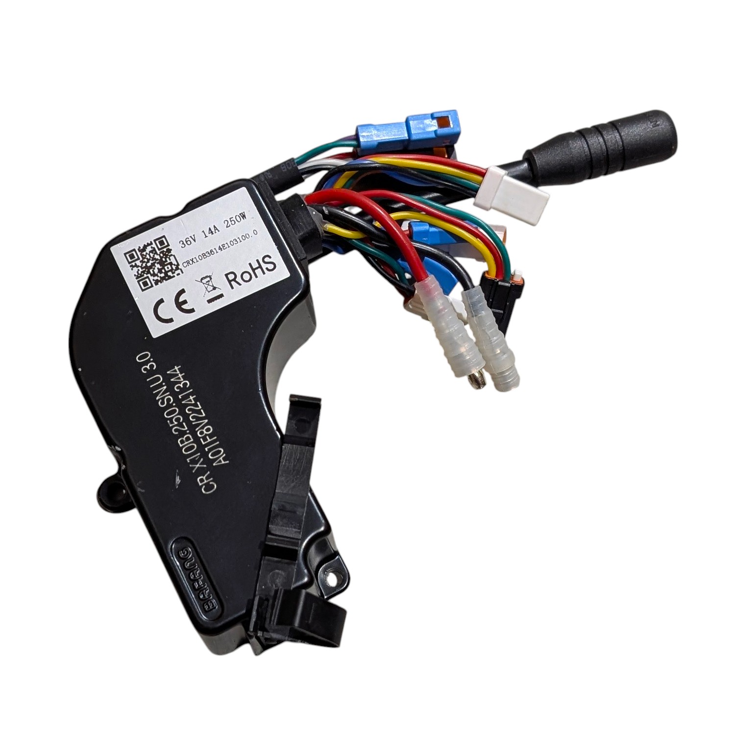 Hovedkort - Bafang M400 250W