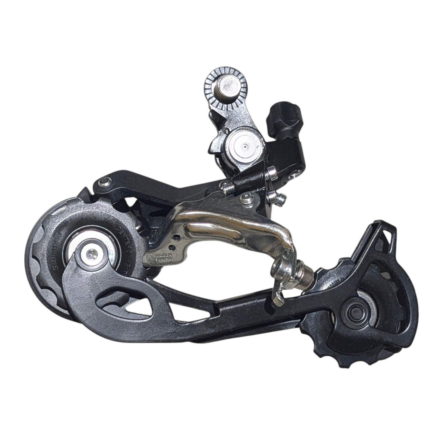 Bagskifter -Shimano Altus RD-M2000, 9S