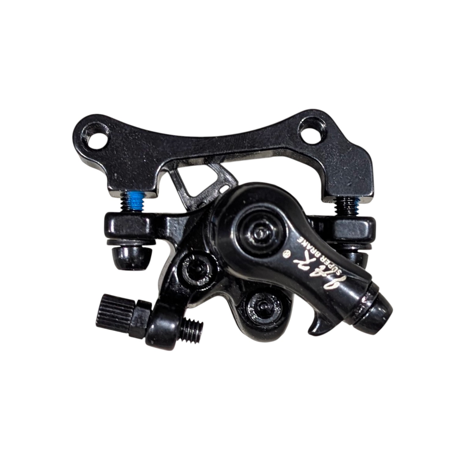 Brake Caliper - E7