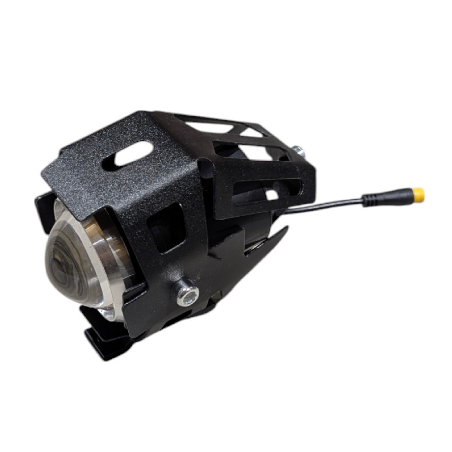 Frontlykt - 1 stk. (E8)