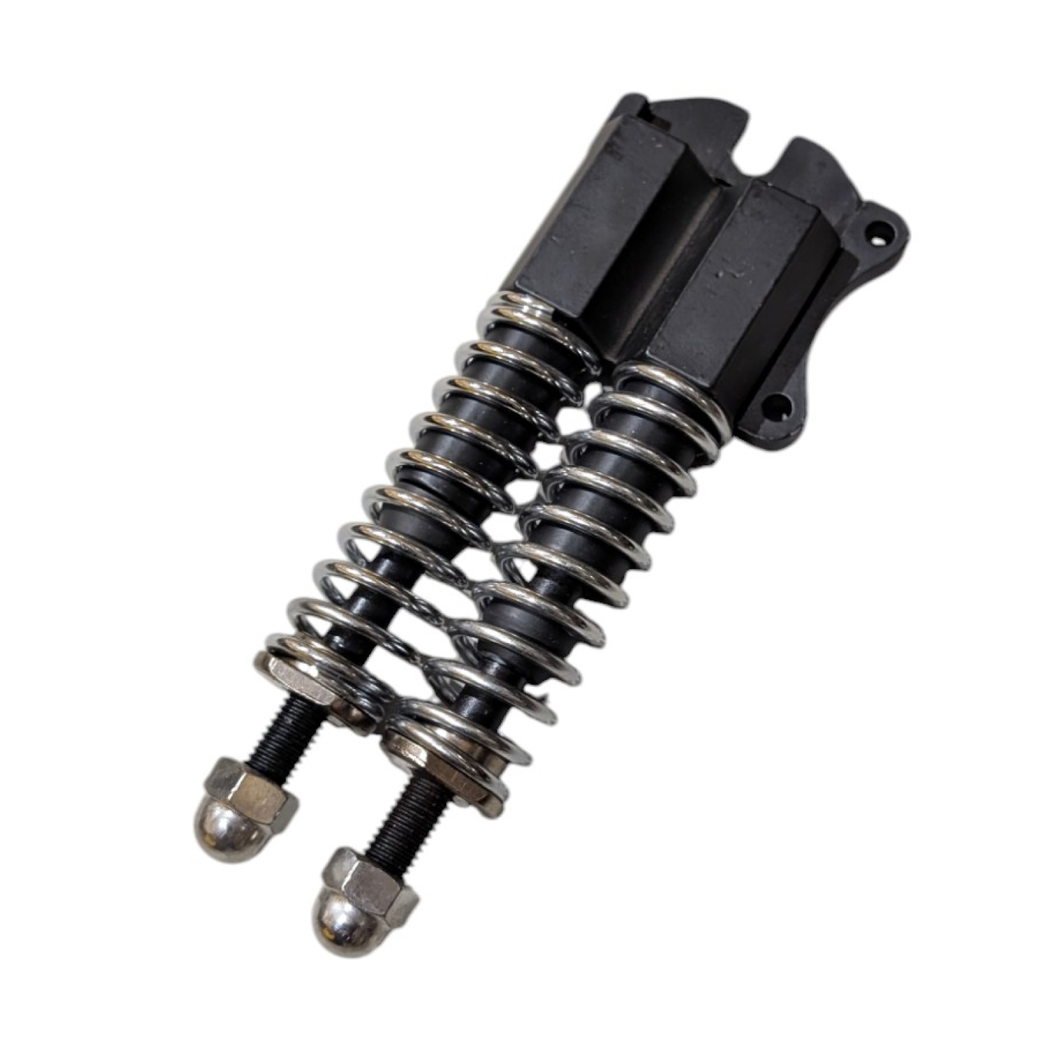 Springfjærdemper (E7 / E8) - Høyre